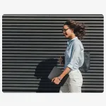Tech-Protect Kaitsekaaned SmartCase Pen, Lenovo Idea Tab 11, must,