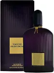 TOM FORD Velvet Orchid 50ml - Eau de Parfum naistele