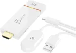 J5 create SCREENCAST 4K WIRELESS DISPLAY ADAPTER