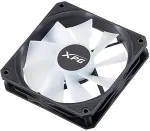 Adata XPG Vento R 120mm fan RGB black PWM