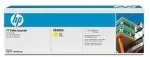 Tooner Hp Toner 824A Yellow Originaal (CB382A)