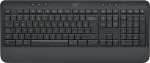 Klaviatuur Logitech SIGNATURE K650 - GRAPHITE - HUN - INTNL