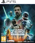 Electronic Arts Game PlayStation 5 Star Wars Zero Company