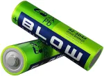 Blow Battery AA R06P Super Heavy Duty blister 4 pieces