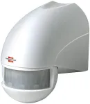 Brennenstuhl motion detector PIR 180 IP44 (white)