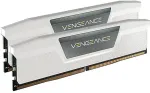 M&auml;lu CORSAIR DDR5 32GB PC 5600 CL40 KIT (2x16GB) VENGEANCE RGB jaem&uuml;&uuml;gipakendis