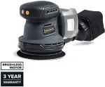 No name ROTARY SANDER RO-B1118E 125MM 18V BL