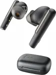 POLY HP Bluetooth Headset Voyager Free 60 UC USB-C schwarz