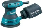 MAKITA BO5031 portable sander Orbital sander 12000 OPM