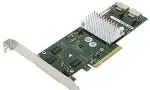Fujitsu RAID kontroller SAS 6G 5/6 512MB (D2616) (Lahtiselt)