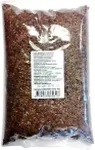 Sauda Linaseemned 1kg