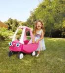 Little Tikes Ride-on Cozy Coupe Princess