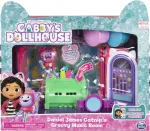 GABBY&acute;S DOLLHOUSE m&auml;ngukomplekt Deluxe Tuba