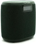 Raadio PURE Woodland Mini wasserdichter Outdoor-Lautsprecher mit FM/DAB+ Radio, gr&uuml;n