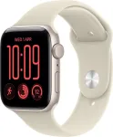 APPLE WATCH SE 3 44 Starlight AC/Sand SB-SM / SK