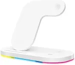 ALIGATOR Smart Station A with 3in1 wireless charging, 15W