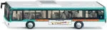 Siku INTERNATIONAL RATP city bus, model vehicle