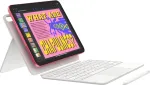 Tahvelarvuti APPLE iPad 256 GB 27.9 cm (11") Wi-Fi 6 (802.11ax) iPadOS 18 Blue