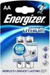 Energizer patarei Ultimate Lithium AA CHP2