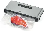 Stollar BVS500 vacuum sealer 7 mbar Silver