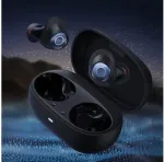 BASEUS Juhtmevabad k&otilde;rvaklapid Bowie MA20 Pro TWS ANC ja IPX6 - Black