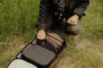 Peak Design vutlar Tech Pouch, coyote