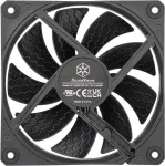 Silverstone Technology SilverStone Shark Force 120, case fan (black)