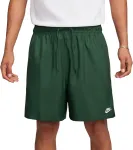 Nike Spodenki męskie Club zielone FN3307 323 2XL