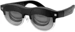 Projektor ASUS VR glasses AirVision M1 OLED/USB-C/Speakers/Black