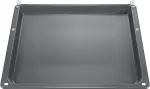 Siemens HZ541000 Backblech, 30 x 455 x 400 mm, sp&uuml;lmaschinengeeignet
