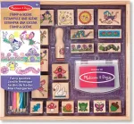 MELISSA & DOUG templite komplekt Haldjaaed