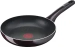 Tefal pan Resist Intense 20cm red/black