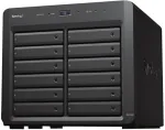 Synology NAS DX1222 DESKTOP EXPANSIONSEINHEIT 12bay