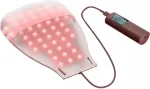 Garett Electronics Garett Beauty Skin Ritual Lysterapi handske Brun