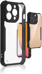 ALIGATOR case BUMPERZZ Xiaomi 14 Black
