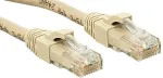 Lindy Patchkabel Cat6 UTP Premium grau 2.00m