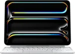 APPLE Magic Keyboard iPad Pro 11" (M4, M5) - CZ - White