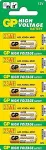 GP Batteries High Voltage 23A Single-use battery Alkaline