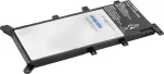 AVACOM battery for Asus X555 Li-Pol 7.5V 4700mAh 35Wh