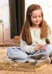 SCHLEICH Farm World farm babies