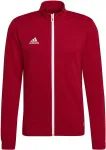 Adidas Entrada 22 Track Jacket red H57537 2XL
