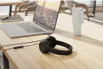 KENSINGTON Headset On-Ear-Headset H950 EQ USB-C/USB-A sw