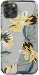 DEVIA Perfume lily series case iPhone 11 Pro Max yellow