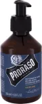 PRORASO Azur Lime Beard Wash 200ml - Beard Wash meestele