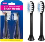 ProMedix Replacement brush set PR-745 B