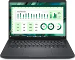 S&uuml;learvuti Dell Pro Max 14 MC14250 Intel Core Ultra 7 265H Mobile workstation 35.6 cm (14") Full HD+ 32 GB LPDDR5x-SDRAM 1 TB SSD NVIDIA RTX PRO 500 Blackwell Wi-Fi 7 (802.11be) Windows 11 Pro Black Nordic
