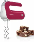 Bosch MFQ 40304 Hand mixer Red,White 500 W