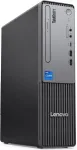 Lenovo ThinkCentre neo 50s Gen 5 Intel&reg; Core&trade; i5 i5-14400 8 GB DDR5-SDRAM 256 GB SSD Windows 11 Pro SFF PC Black, Grey