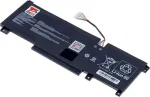T6 POWER Battery for MSI BTY-M492, 4700mAh, 53.5Wh, 3cell, Li-pol, white connector
