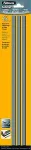Fellowes Rubber Band A4 for Electron, Proton, Neutron